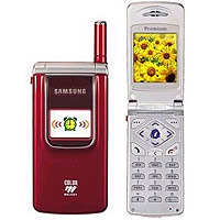 Samsung S200