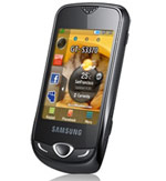  Samsung Star Nano 3G S3370 ( ا Star Nano 3G S3370 )