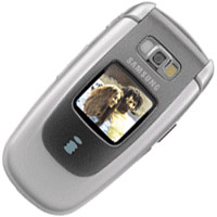 Samsung S342i