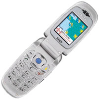 Samsung S342i