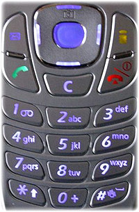 Samsung S342i