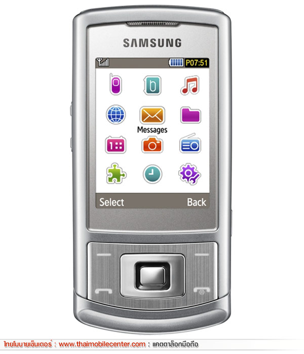 Samsung S3500