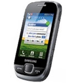 Samsung Champ 3.5G S3770 ( ا Champ 3.5G S3770 )