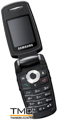 Samsung S401i