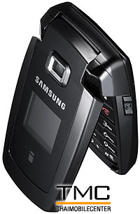 Samsung S401i