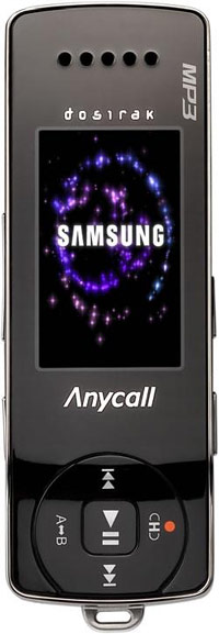 Samsung S4300