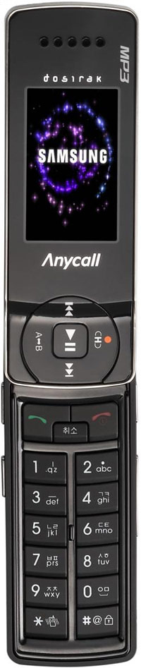 Samsung S4300