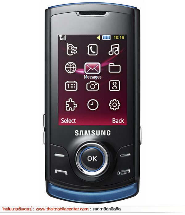 Samsung S5200