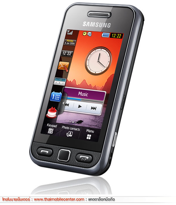 Samsung Star S5233 WiFi