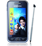  Samsung Star S5233 WiFi ( ا Star S5233 WiFi )