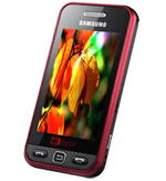  Samsung Star TV S5233T  ( ا Star TV S5233T  )