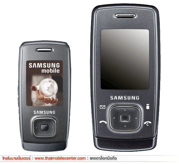 Samsung S720i