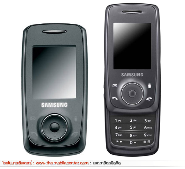 Samsung S730i