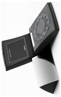 Samsung Serene