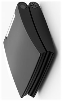 Samsung Serene