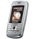 Samsung SGH-E250(ا SGH-E250)