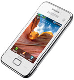  Samsung Star 3 Duos S5222 ( ا Star 3 Duos S5222 )