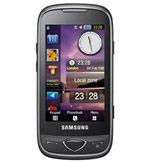 Samsung Star Diamond S5560 ( ا Star Diamond S5560 )