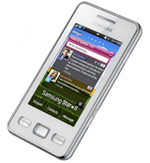 Samsung Star II S5260(ا Star II S5260)