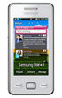Samsung Star II S5260 ( ا Star II S5260 )