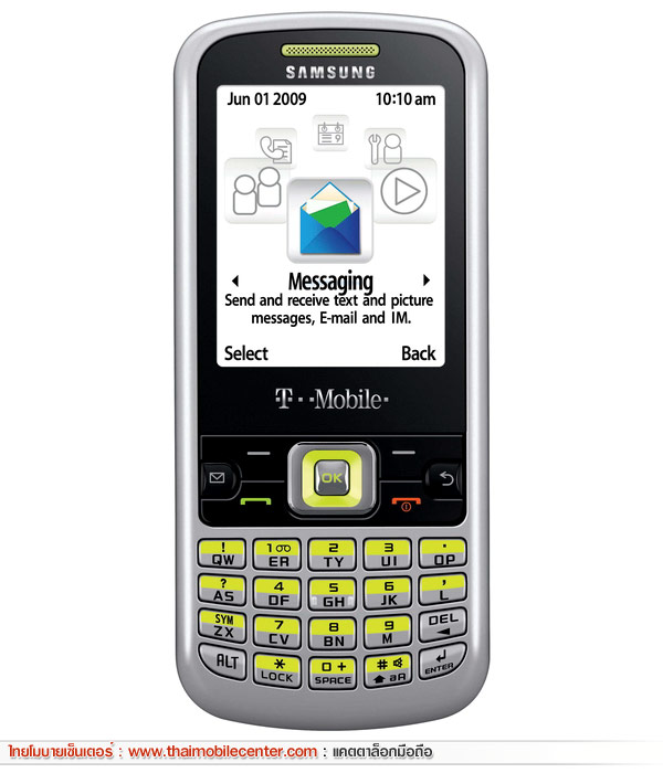 Samsung T349