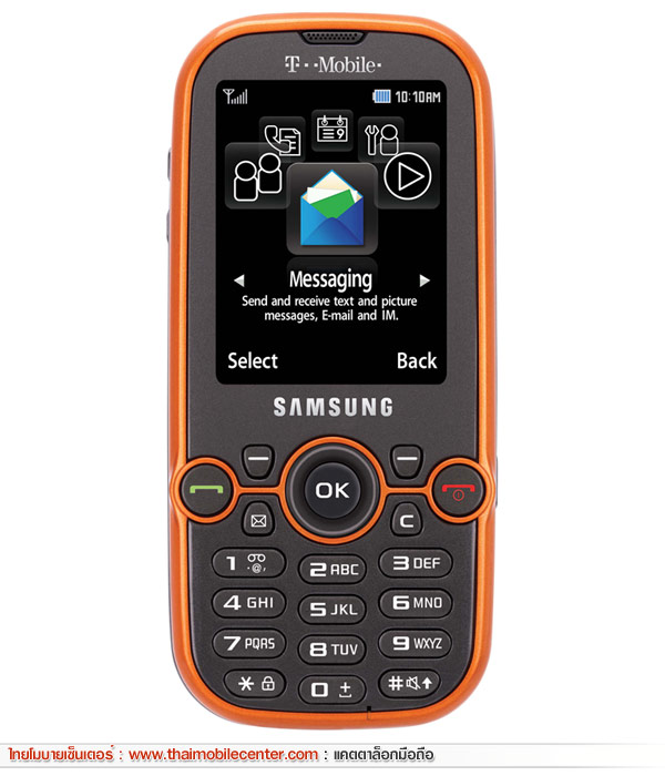 Samsung T469 Gravity 2