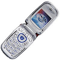 Samsung T500