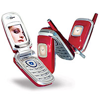 Samsung T500