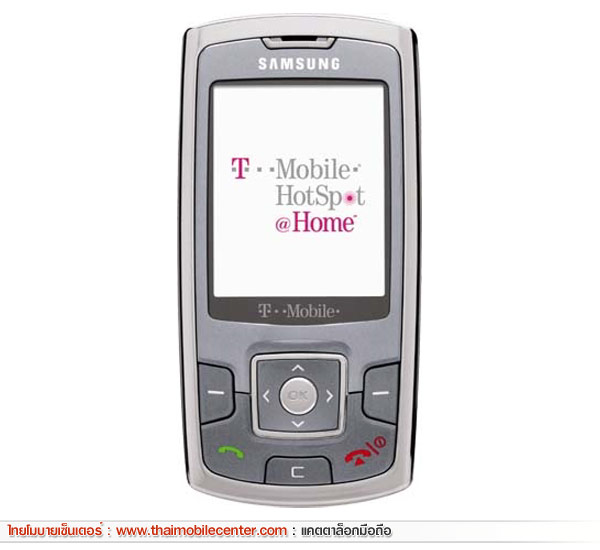 Samsung T739 Katalyst