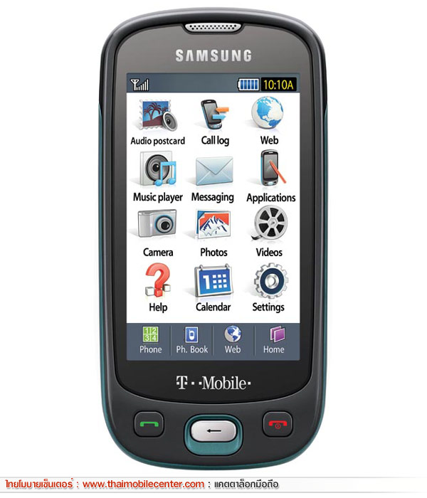 Samsung T749 Highlight