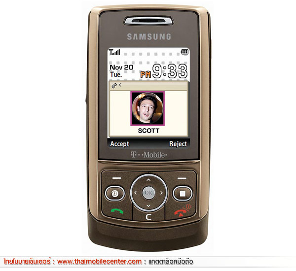 Samsung T819