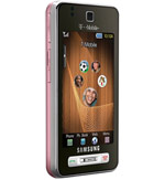  Samsung T919 Behold ( ا T919 Behold )