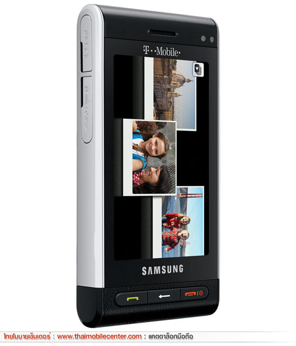 Samsung T929 Memoir