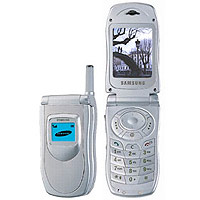 Samsung V100