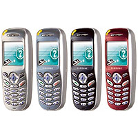 Samsung X100