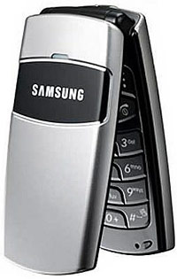 Samsung X150