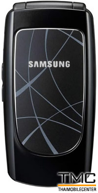 Samsung X160