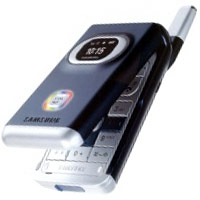 Samsung X400