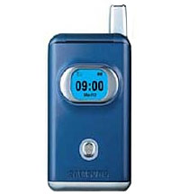 Samsung X410