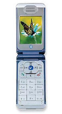 Samsung X410