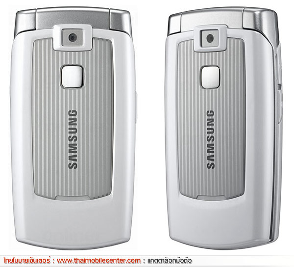 Samsung X540