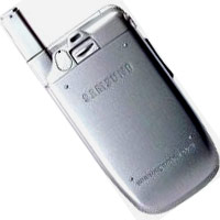 Samsung X609