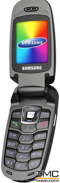 Samsung X650