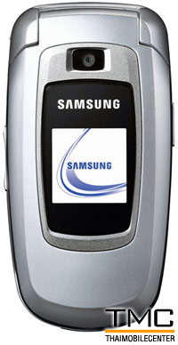 Samsung X670