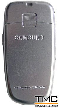 Samsung X670
