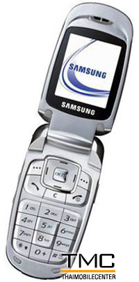 Samsung X670