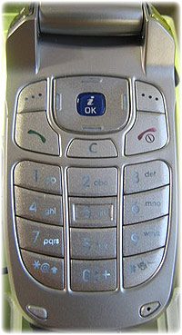 Samsung X800