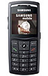 Samsung SGH-X820 ( ا SGH-X820 )