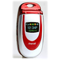 Samsung X8300
