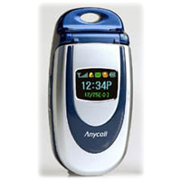 Samsung X8300